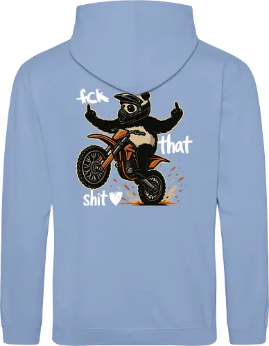 Fck That Shit (White)