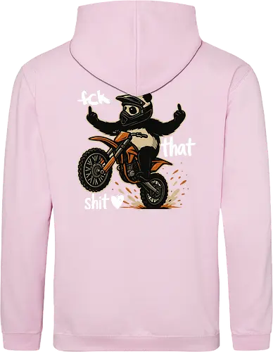 Fck That Shit (White)