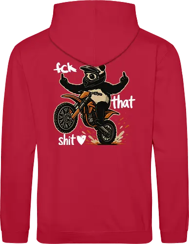 Fck That Shit (White)