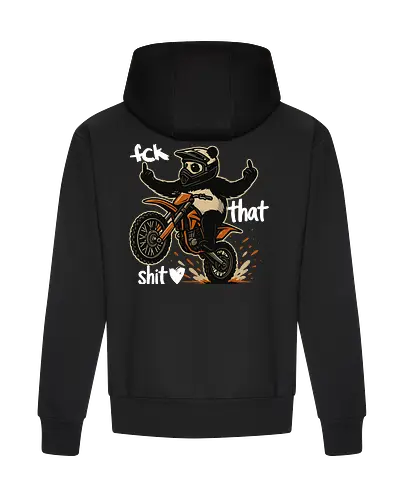 Fck That Shit (White)