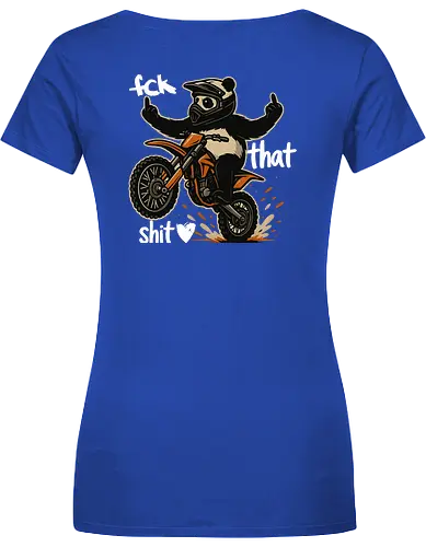 Fck That Shit (White)