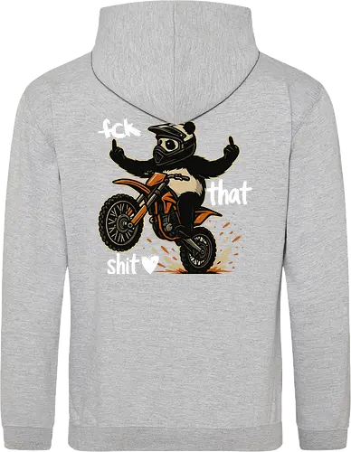 Fck That Shit (White)