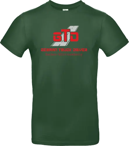 GTD - Baden-Württemberg