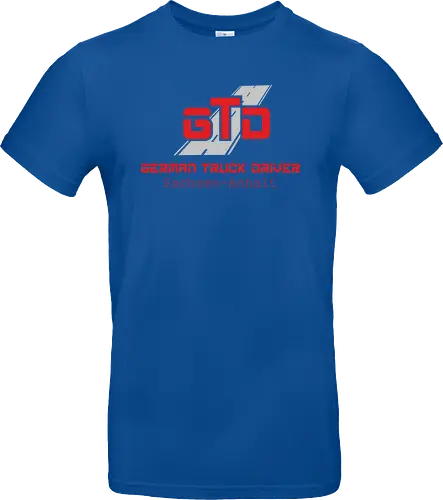 GTD - Sachsen-Anhalt