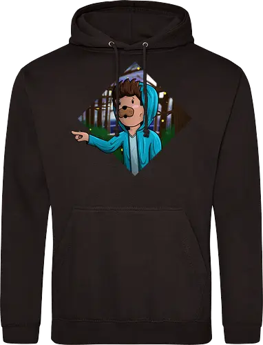 EpicStun - 3 Uhr Nachts - youtube, youtuber, merchandise, minecraft, epicstun, epicstunlp