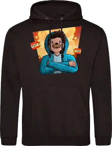 EpicStun - Factions - youtube, youtuber, merchandise, minecraft, epicstun, epicstunlp