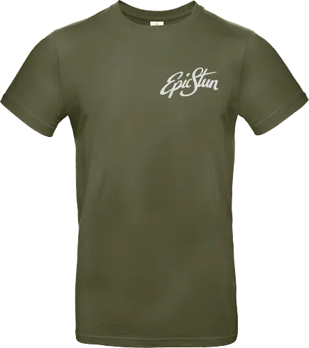 EpicStun - Embroidered Logo