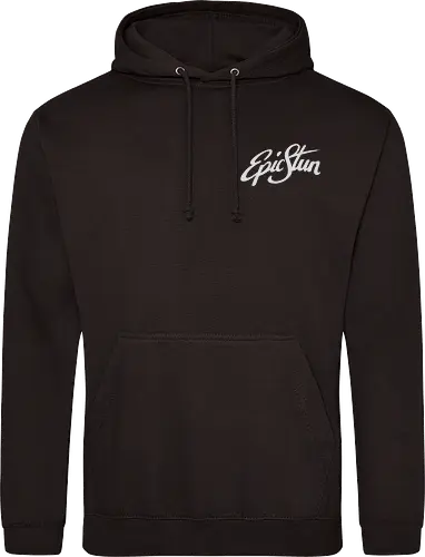 EpicStun - Embroidered Logo - youtube, youtuber, merchandise, minecraft, epicstun, epicstunlp