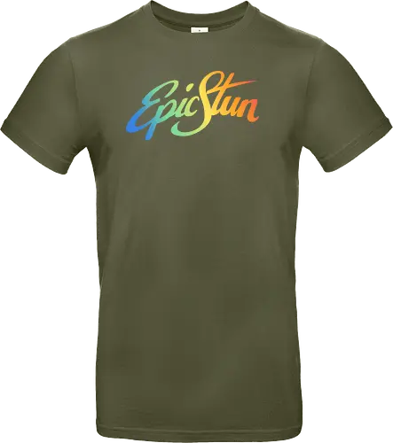 EpicStun - Color Logo