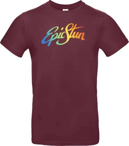 EpicStun - Color Logo