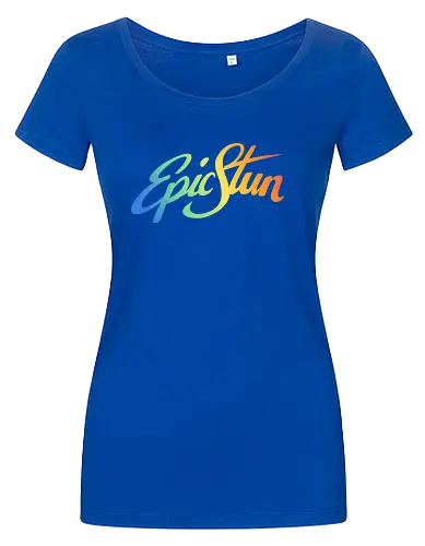 EpicStun - Color Logo