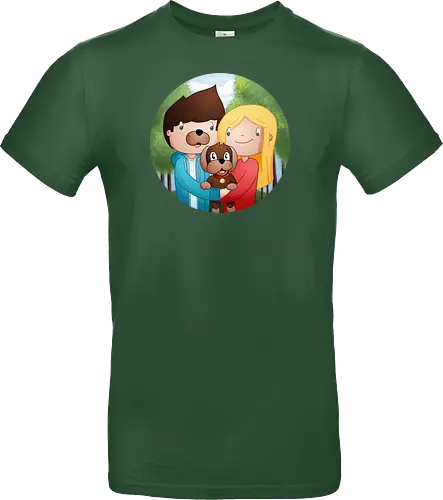 EpicStun - Epic und Katha