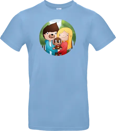 EpicStun - Epic und Katha