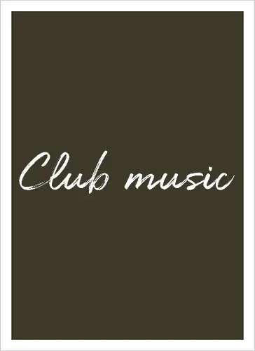 Club music
