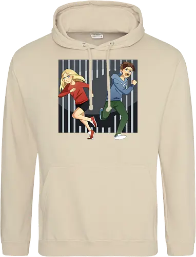 EpicStun - Gefängnis