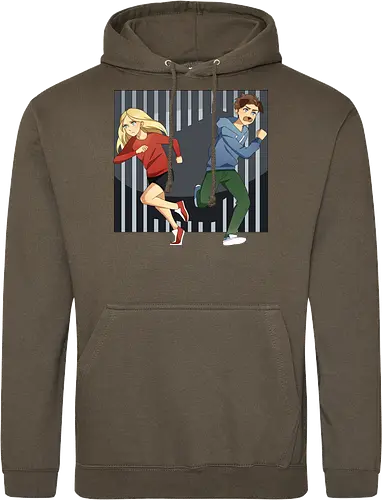 EpicStun - Gefängnis