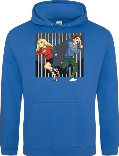 EpicStun - Gefängnis