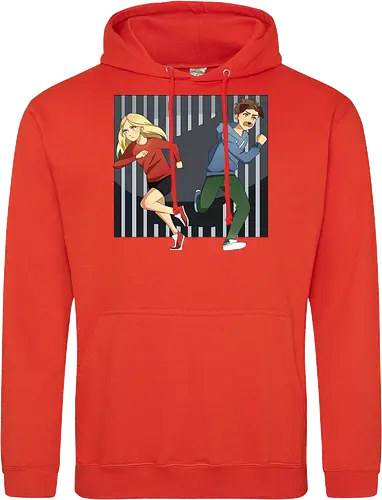 EpicStun - Gefängnis