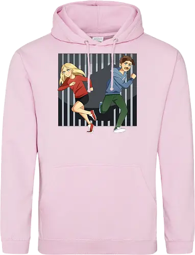 EpicStun - Gefängnis