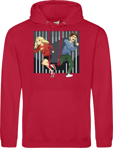 EpicStun - Gefängnis