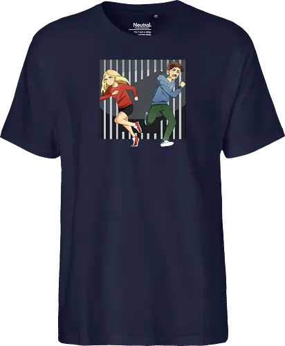 EpicStun - Gefängnis