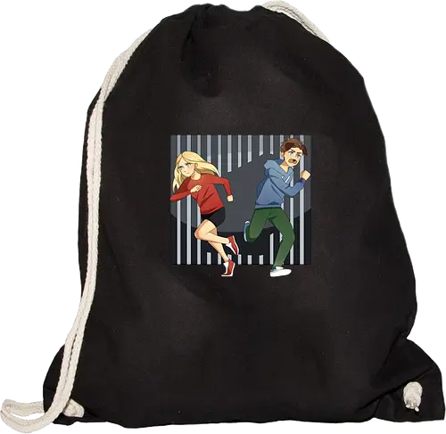 EpicStun - Gefängnis