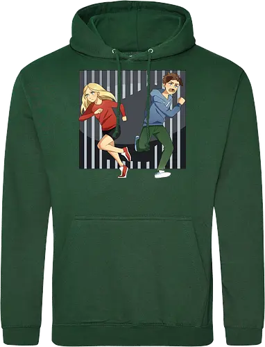 EpicStun - Gefängnis