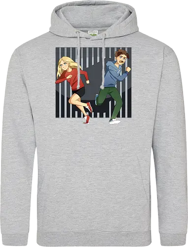 EpicStun - Gefängnis