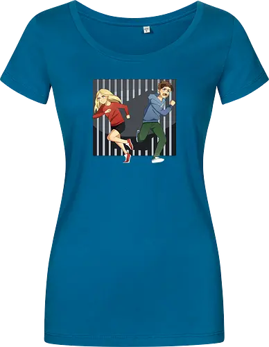 EpicStun - Gefängnis