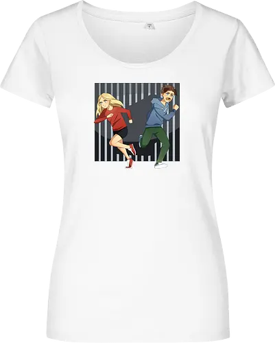 EpicStun - Gefängnis