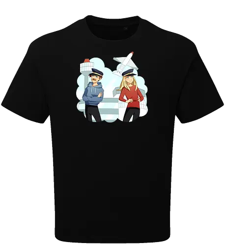 EpicStun - Flughafen