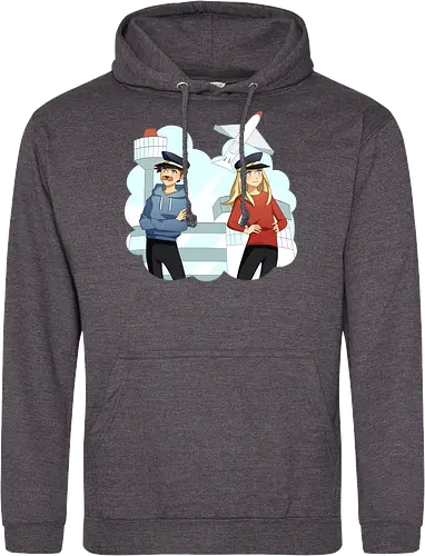 EpicStun - Flughafen