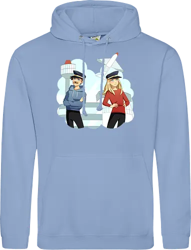 EpicStun - Flughafen