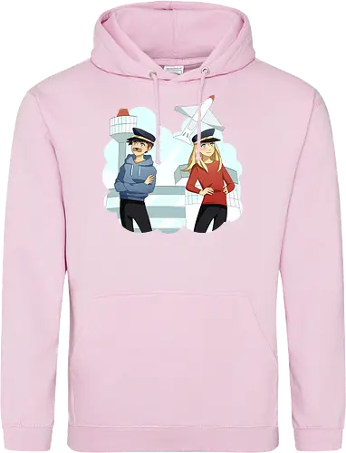 EpicStun - Flughafen