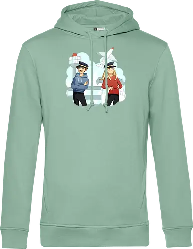 EpicStun - Flughafen