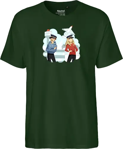 EpicStun - Flughafen