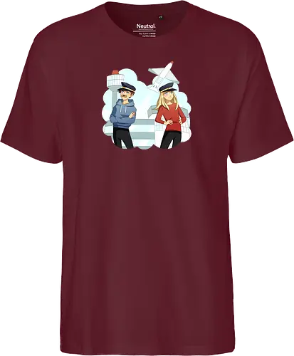 EpicStun - Flughafen