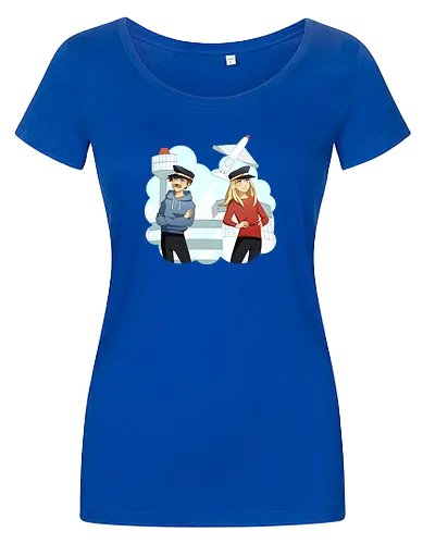 EpicStun - Flughafen