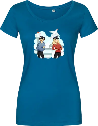 EpicStun - Flughafen