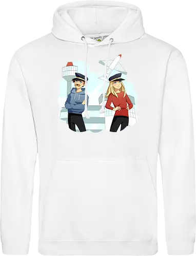 EpicStun - Flughafen