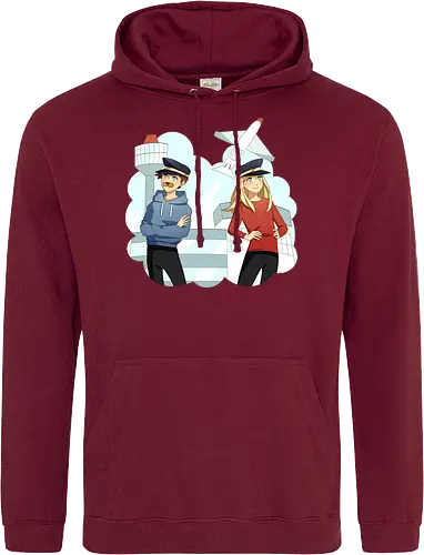 EpicStun - Flughafen