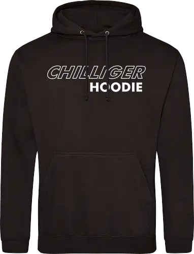 Aimbrot - Chilliger Hoodie