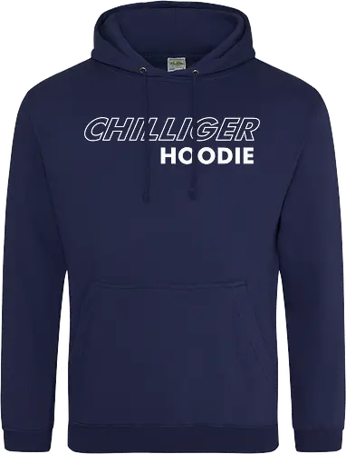 Aimbrot - Chilliger Hoodie