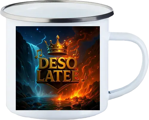 TEAM DESO LATEE 
