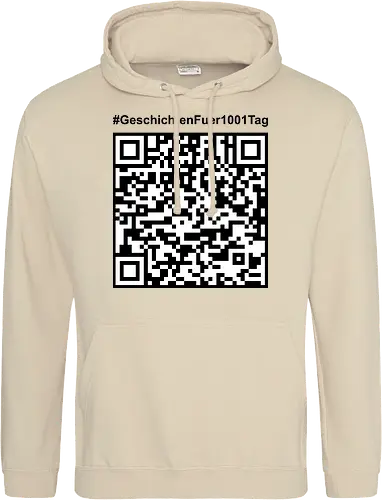 #GeschichtenFuer1001Tag