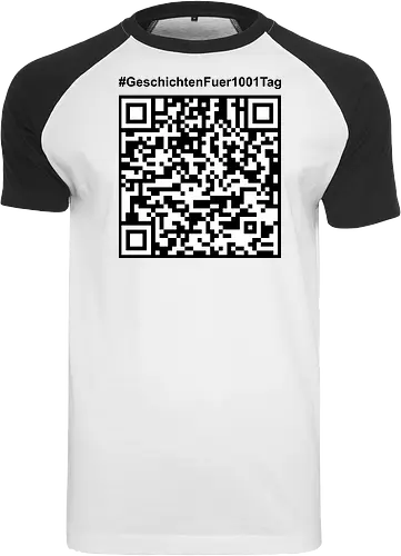 #GeschichtenFuer1001Tag