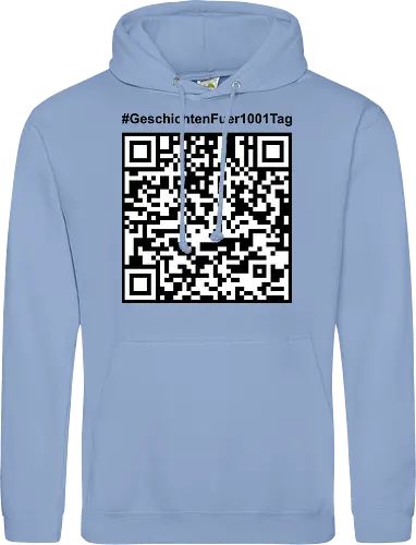 #GeschichtenFuer1001Tag