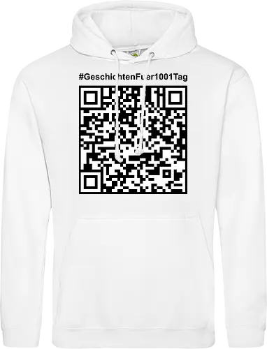 #GeschichtenFuer1001Tag