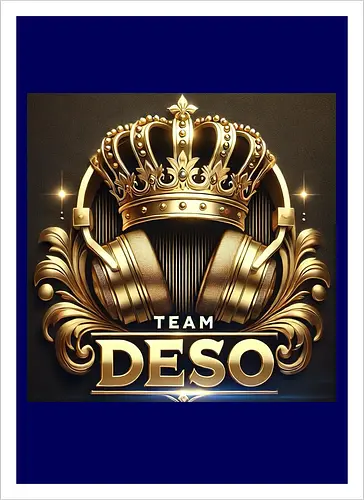 DESO LATEE TEAM