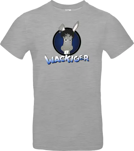 Wackiger Logo